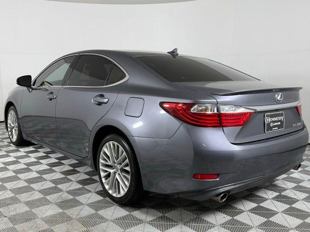 used 2013 Lexus ES 350 car, priced at $15,990