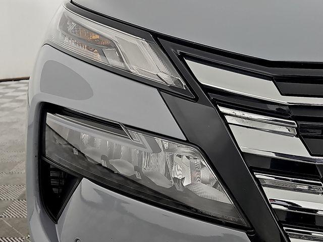 used 2024 Nissan Rogue car, priced at $27,749