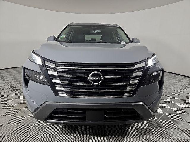 used 2024 Nissan Rogue car, priced at $27,749