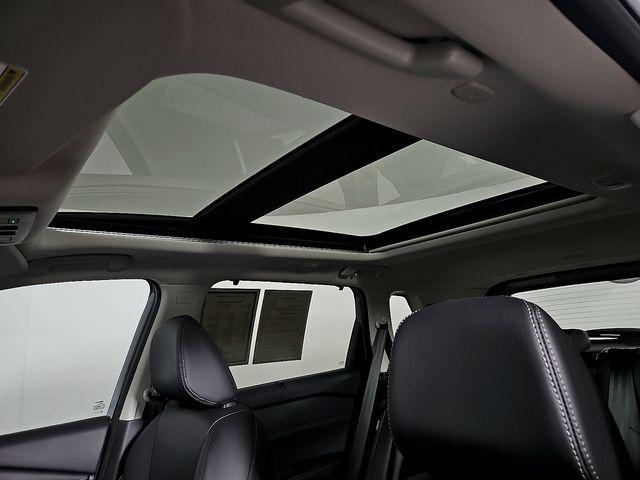 used 2024 Nissan Rogue car, priced at $27,749