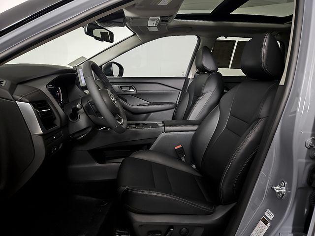 used 2024 Nissan Rogue car, priced at $27,749