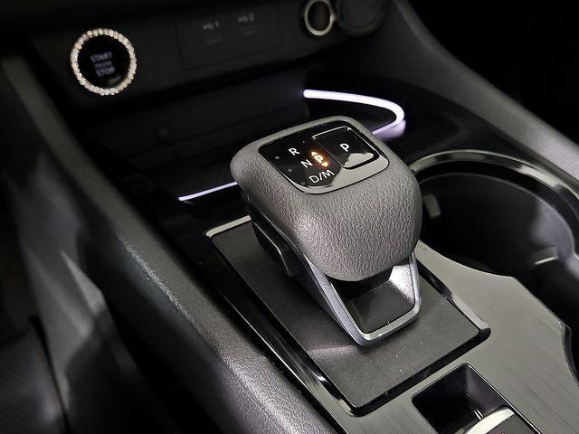 used 2024 Nissan Rogue car, priced at $27,749