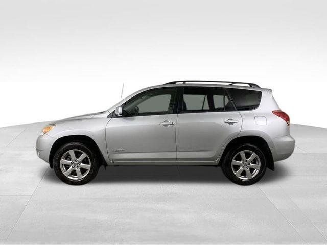 used 2006 Toyota RAV4 car, priced at $11,790