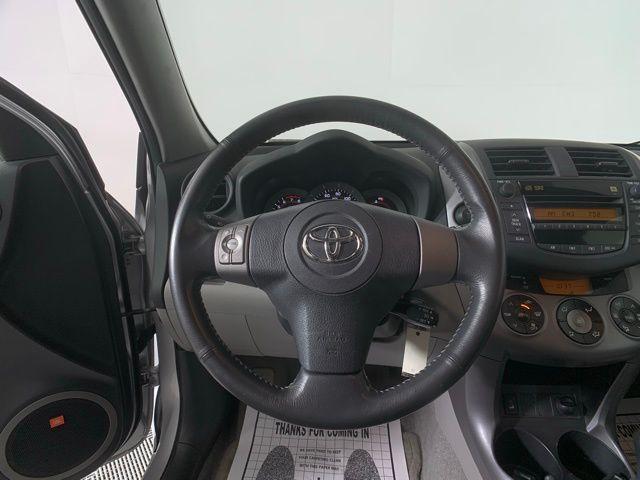 used 2006 Toyota RAV4 car, priced at $11,790