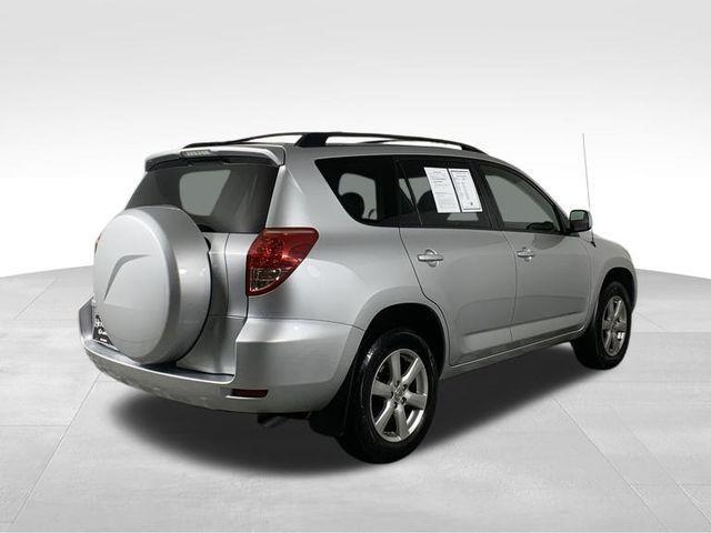 used 2006 Toyota RAV4 car, priced at $11,790