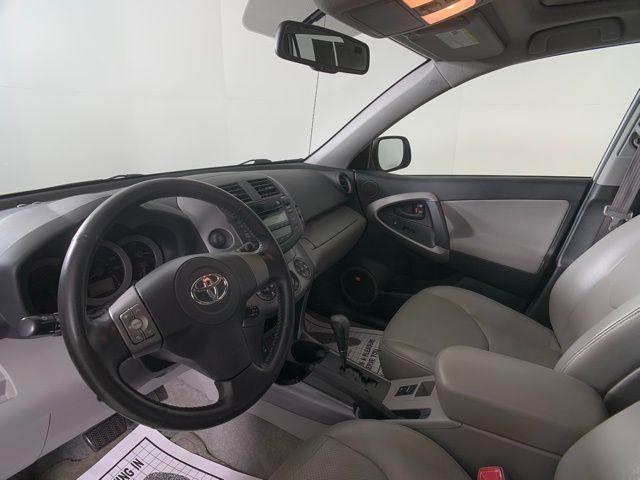 used 2006 Toyota RAV4 car, priced at $11,790