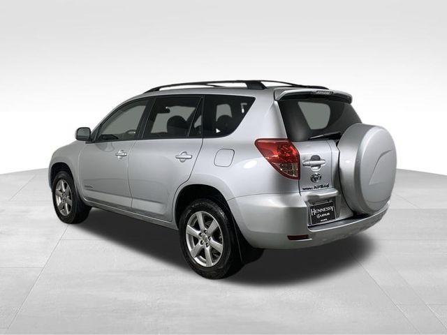 used 2006 Toyota RAV4 car, priced at $11,790