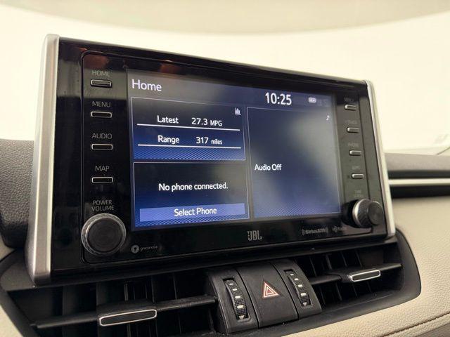 used 2019 Toyota RAV4 car, priced at $23,990