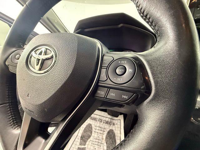 used 2019 Toyota RAV4 car, priced at $23,990