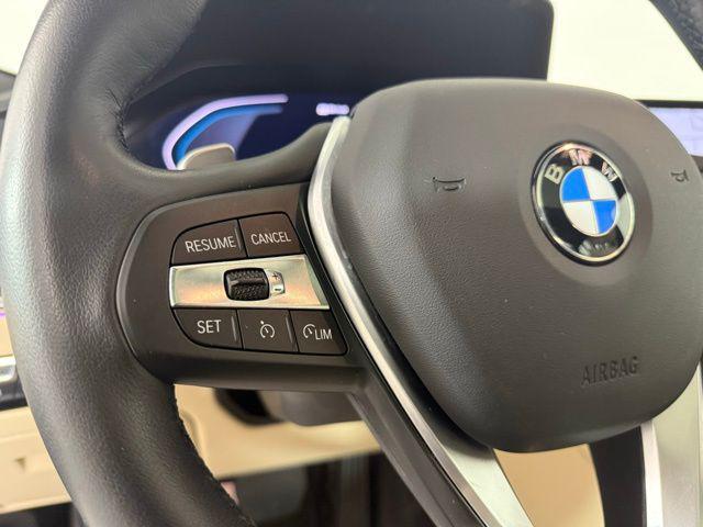 used 2021 BMW 330e car, priced at $19,990