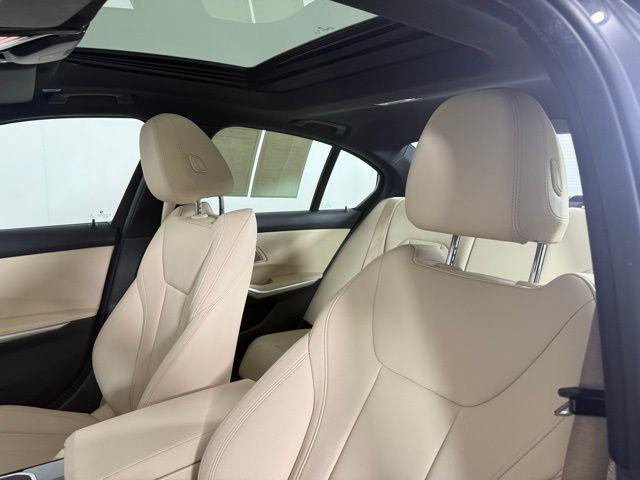 used 2021 BMW 330e car, priced at $19,990