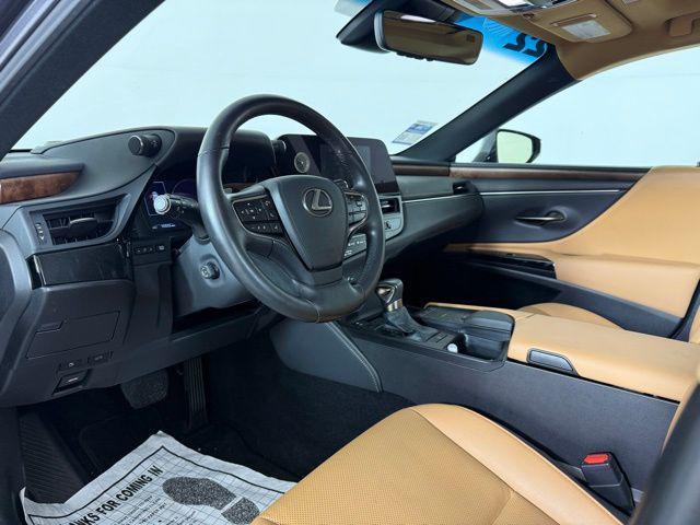 used 2022 Lexus ES 350 car, priced at $39,490