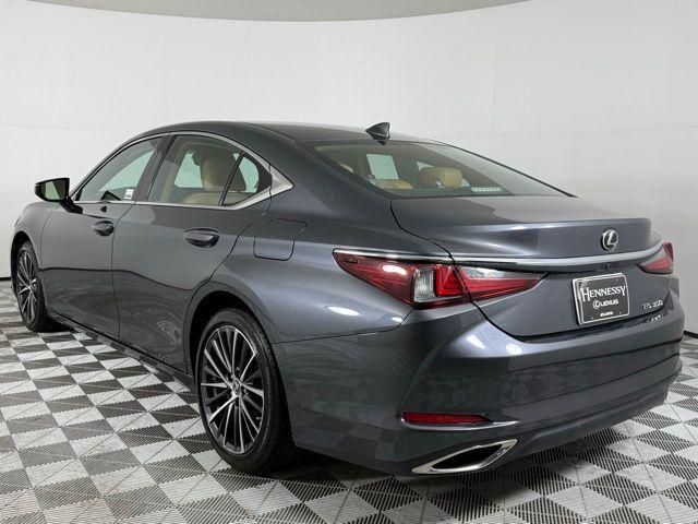 used 2022 Lexus ES 350 car, priced at $39,490