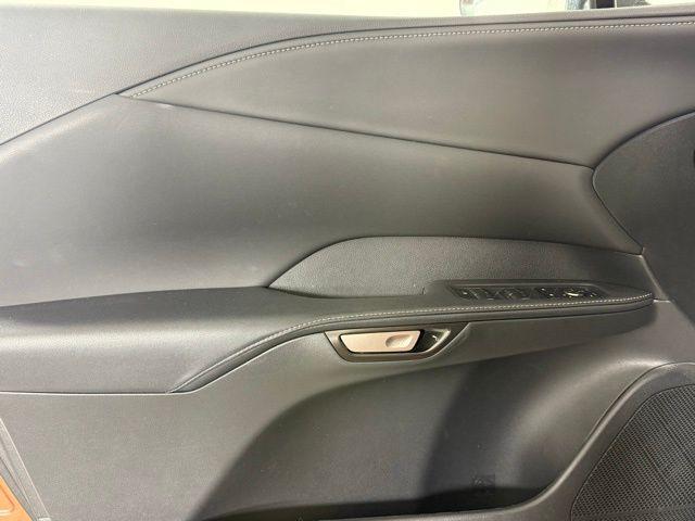 used 2024 Lexus RX 350 car, priced at $57,990