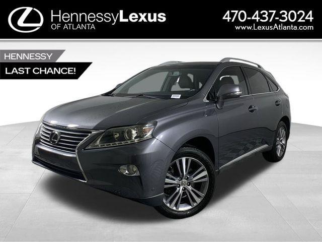 used 2015 Lexus RX 350 car, priced at $23,990