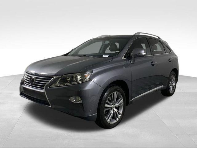 used 2015 Lexus RX 350 car, priced at $23,990