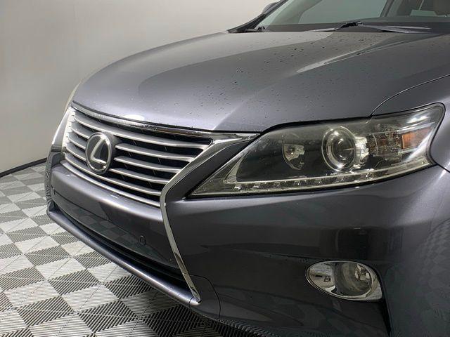 used 2015 Lexus RX 350 car, priced at $23,990