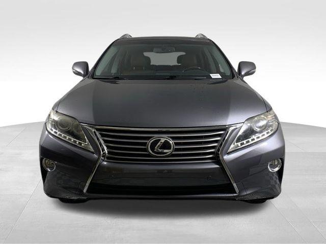 used 2015 Lexus RX 350 car, priced at $23,990