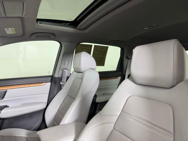 used 2020 Honda CR-V car, priced at $23,990