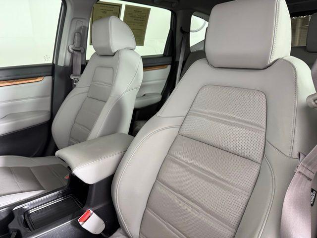 used 2020 Honda CR-V car, priced at $23,990