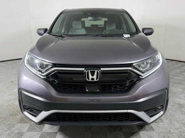 used 2020 Honda CR-V car, priced at $23,990