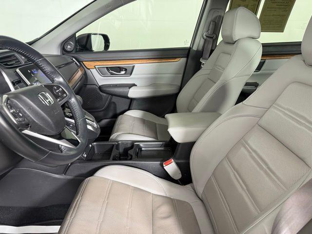 used 2020 Honda CR-V car, priced at $23,990