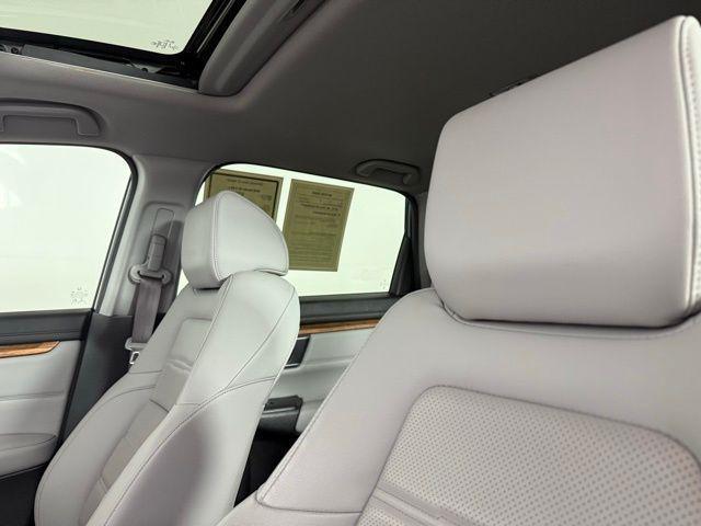 used 2020 Honda CR-V car, priced at $23,990