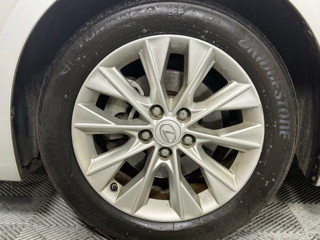 used 2014 Lexus ES 300h car, priced at $14,690
