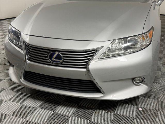 used 2014 Lexus ES 300h car, priced at $14,690