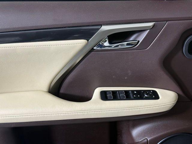 used 2020 Lexus RX 350 car, priced at $29,690
