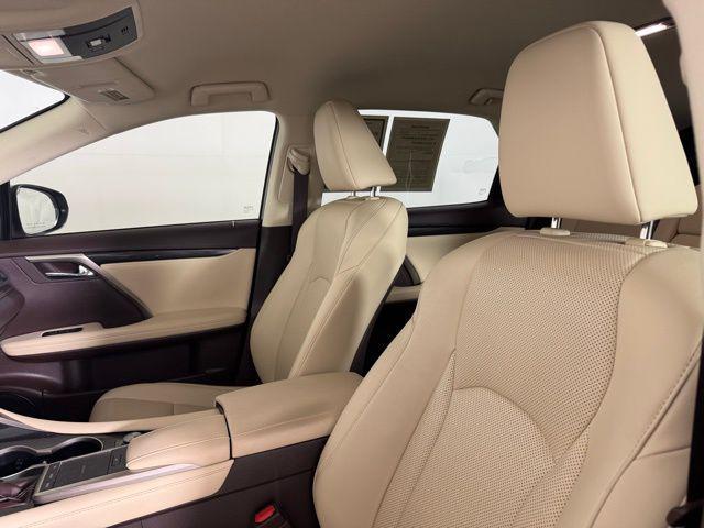 used 2020 Lexus RX 350 car, priced at $29,690