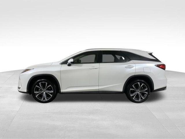 used 2022 Lexus RX 350L car, priced at $44,990