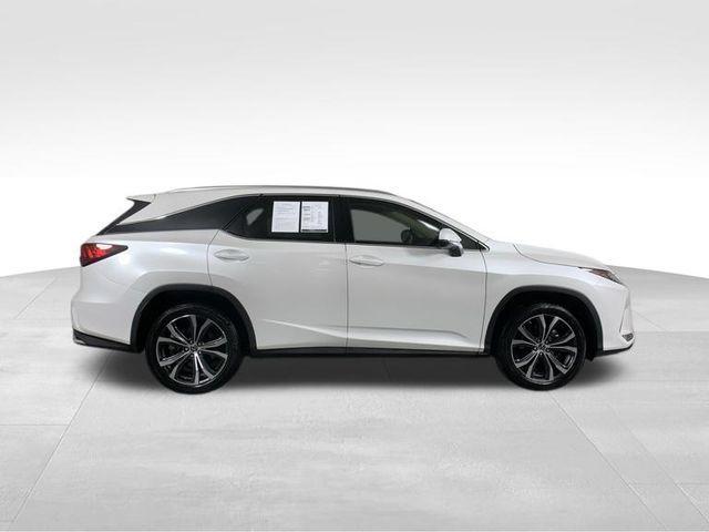 used 2022 Lexus RX 350L car, priced at $44,990