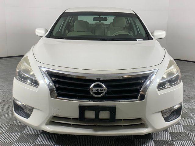 used 2015 Nissan Altima car, priced at $10,490