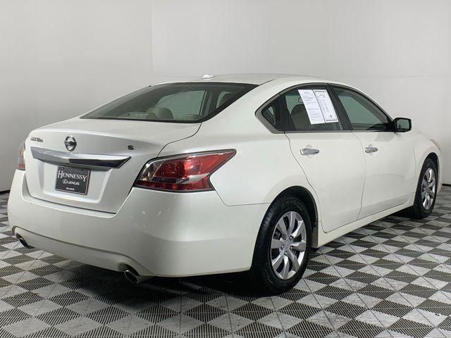 used 2015 Nissan Altima car, priced at $10,490