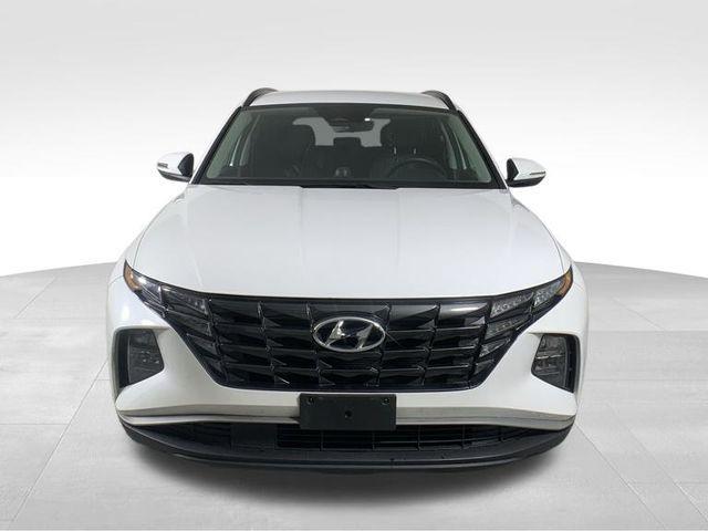 used 2022 Hyundai Tucson car, priced at $18,990