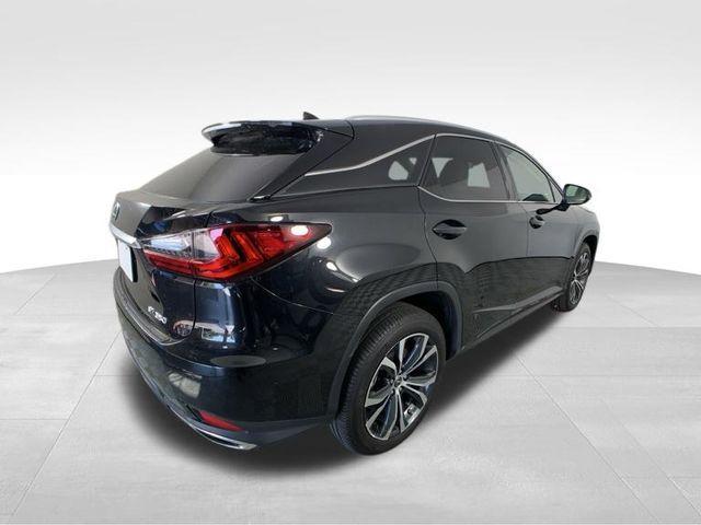 used 2021 Lexus RX 350 car, priced at $37,990