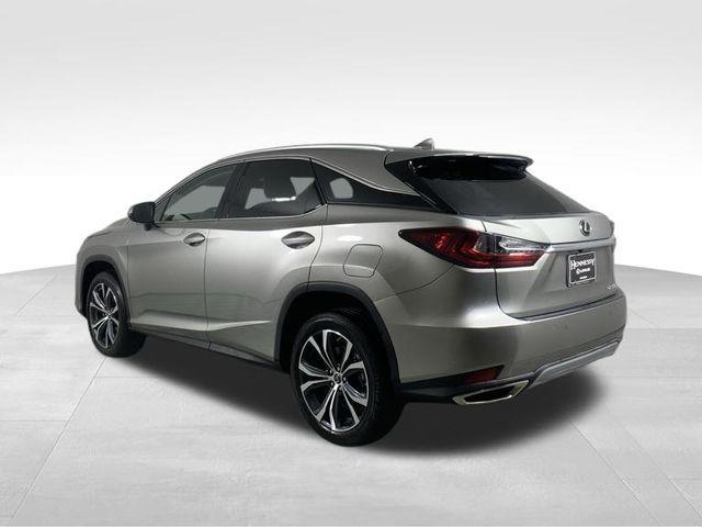 used 2022 Lexus RX 350 car, priced at $42,990