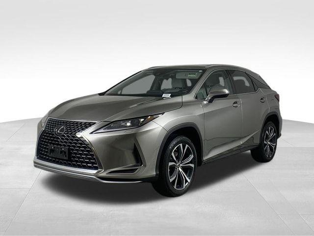 used 2022 Lexus RX 350 car, priced at $42,990