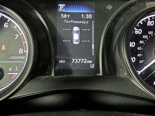 used 2021 Toyota Camry car, priced at $20,749