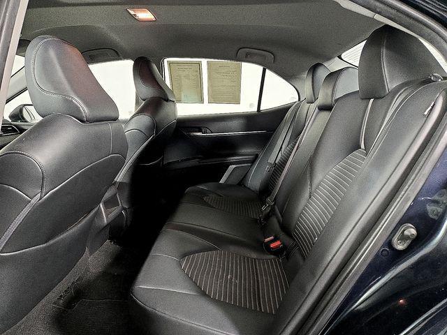 used 2021 Toyota Camry car, priced at $20,749