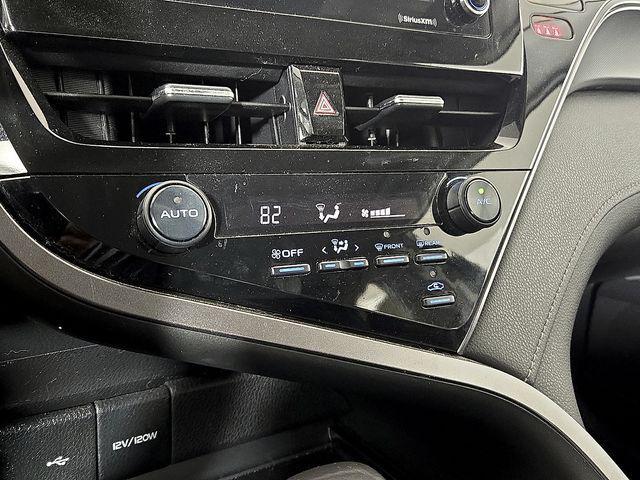 used 2021 Toyota Camry car, priced at $20,749