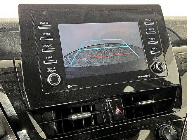 used 2021 Toyota Camry car, priced at $20,749