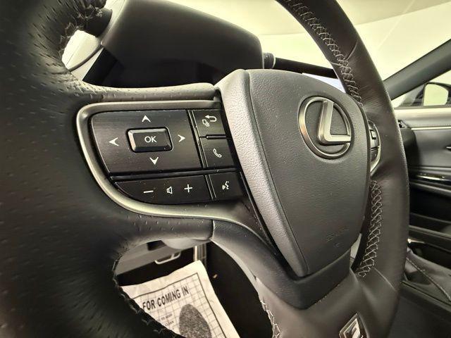 used 2024 Lexus ES 350 car, priced at $50,990