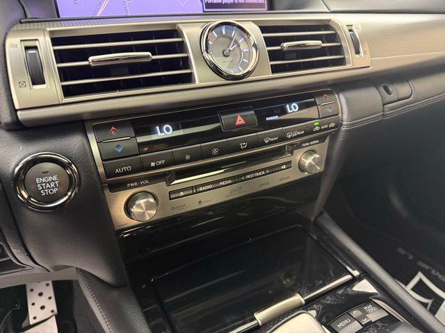 used 2013 Lexus LS 460 car, priced at $28,990