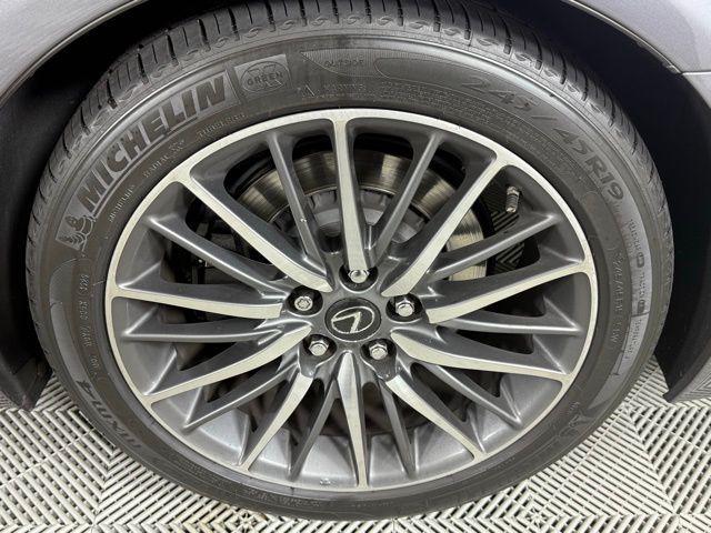 used 2013 Lexus LS 460 car, priced at $28,990