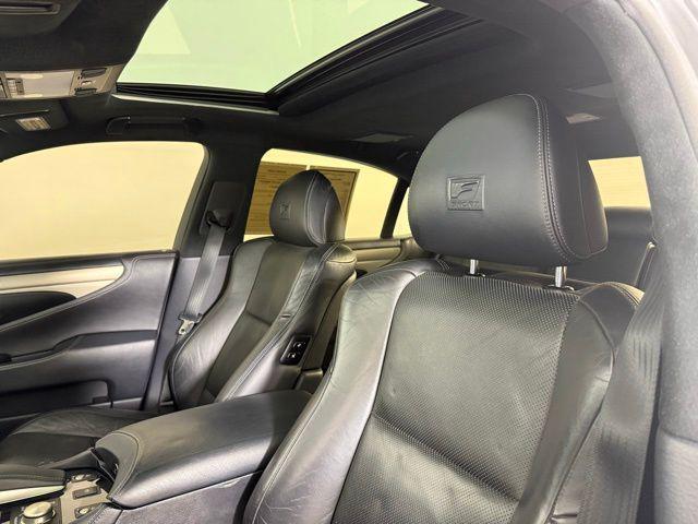 used 2013 Lexus LS 460 car, priced at $28,990