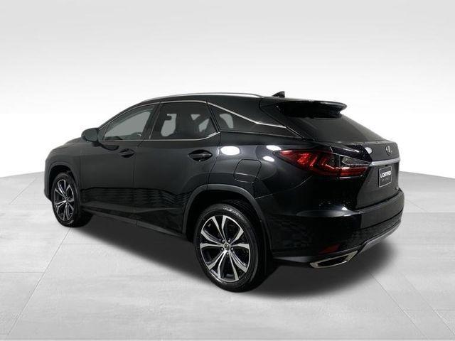 used 2022 Lexus RX 350 car, priced at $44,490