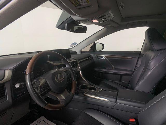 used 2022 Lexus RX 350 car, priced at $44,490