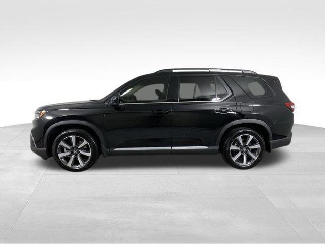 used 2024 Honda Pilot car, priced at $41,490